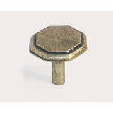 Emenee - Ocatgon 1-1/4''x1-1/4''