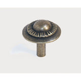 Emenee - Dome with Rope 1-1/4''x1-1/4''