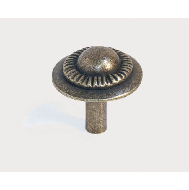 Emenee - Dome with Rope 1-1/4''x1-1/4''