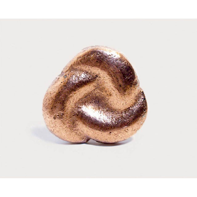 Emenee - 3-Sided Knot 1-1/8''x1-1/8''