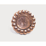 Emenee - Flower 1-1/4''x1-1/4''