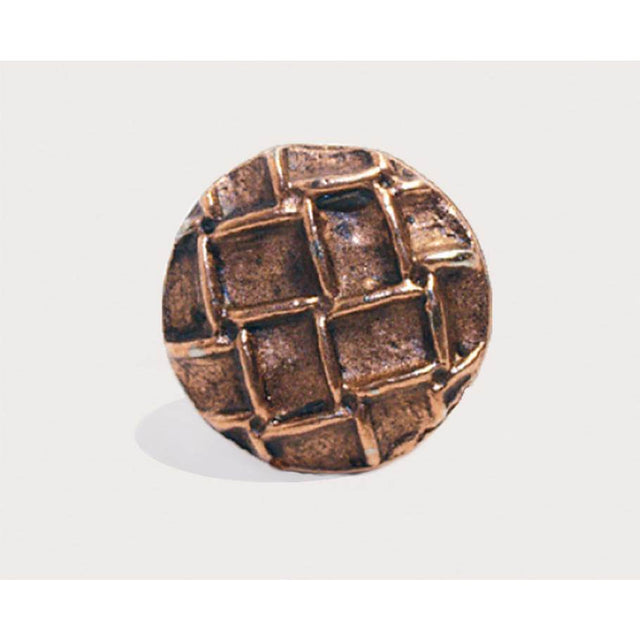 Emenee - Round with Net 1-1/9x1-1/8''