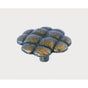 Emenee - Large Cushion 1-3/4''x1-3/4''