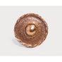 Emenee - Rope with Dome 1-5/8''x1-5/8''