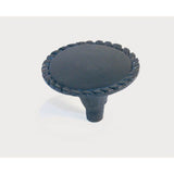 Emenee - Large Smooth Center cut Rim 1-1/2''
