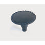 Emenee - Large Smooth Center cut Rim 1-1/2''
