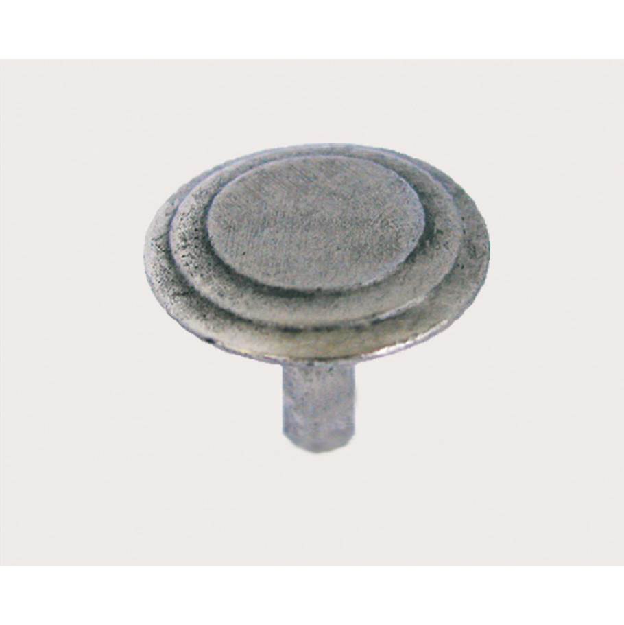 Emenee - Three-ringed Dome 1-1/8''
