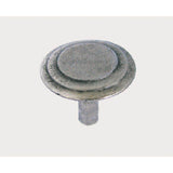 Emenee - Three-ringed Dome 1-1/8''