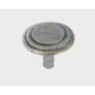 Emenee - Three-ringed Dome 1-1/8''