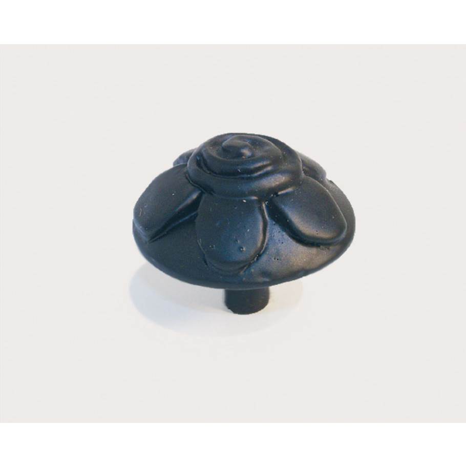 Emenee - Flower on Dome1-1/4''