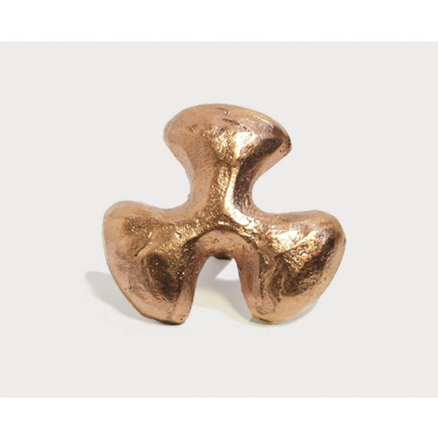 Emenee - 3-Sided Knob 2''x2''