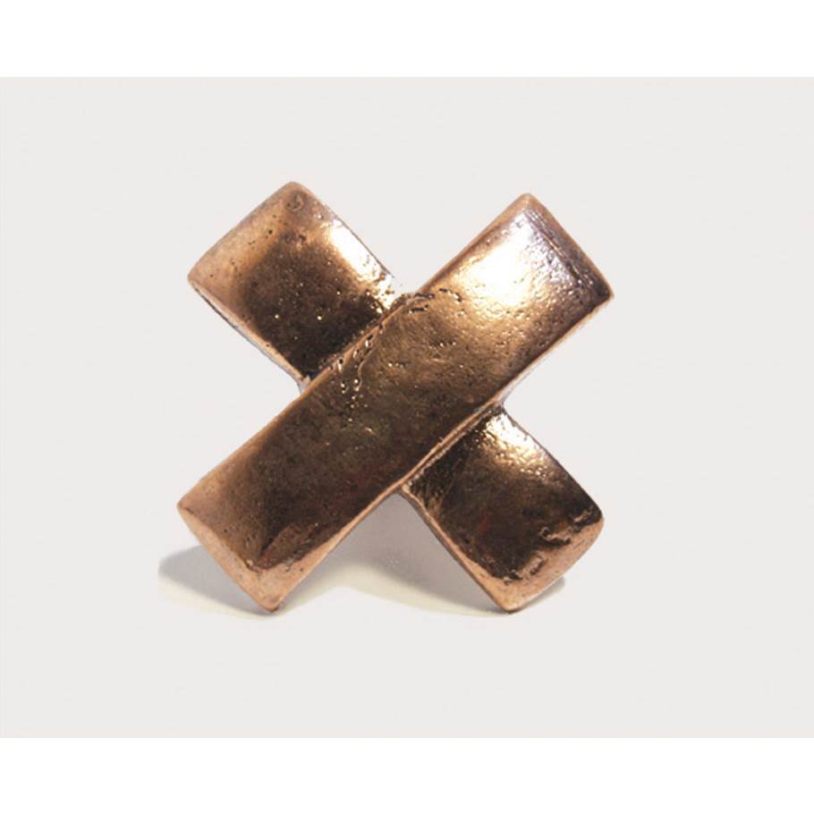 Emenee - Cross 1-3/4''x1-3/4''