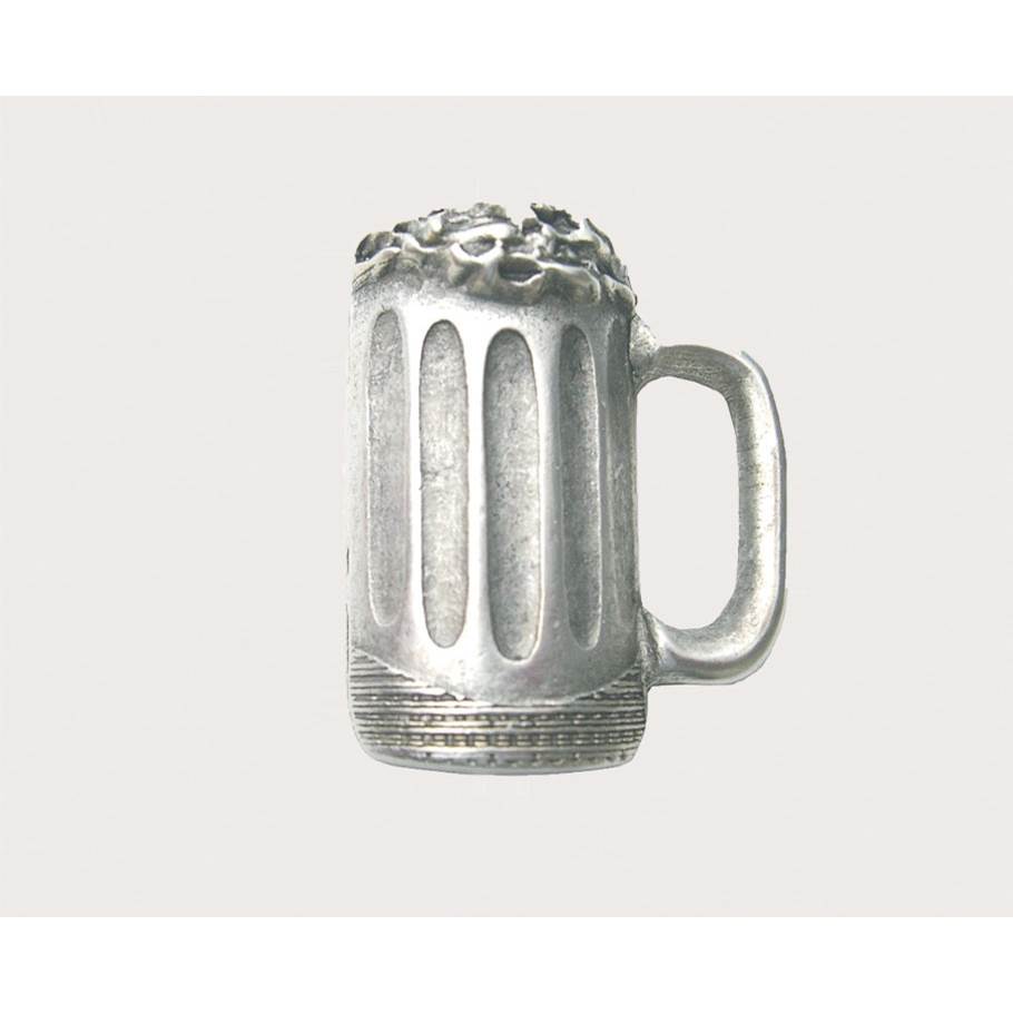 Emenee - Beer Mug Knob 1-7/8''X1-1/2''