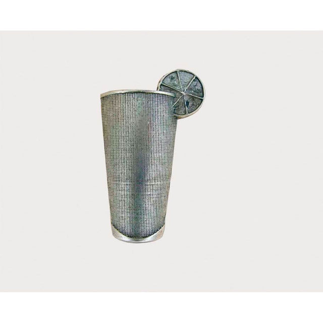 Emenee - Mai Tai Knob 2-1/8''x1-1/4''