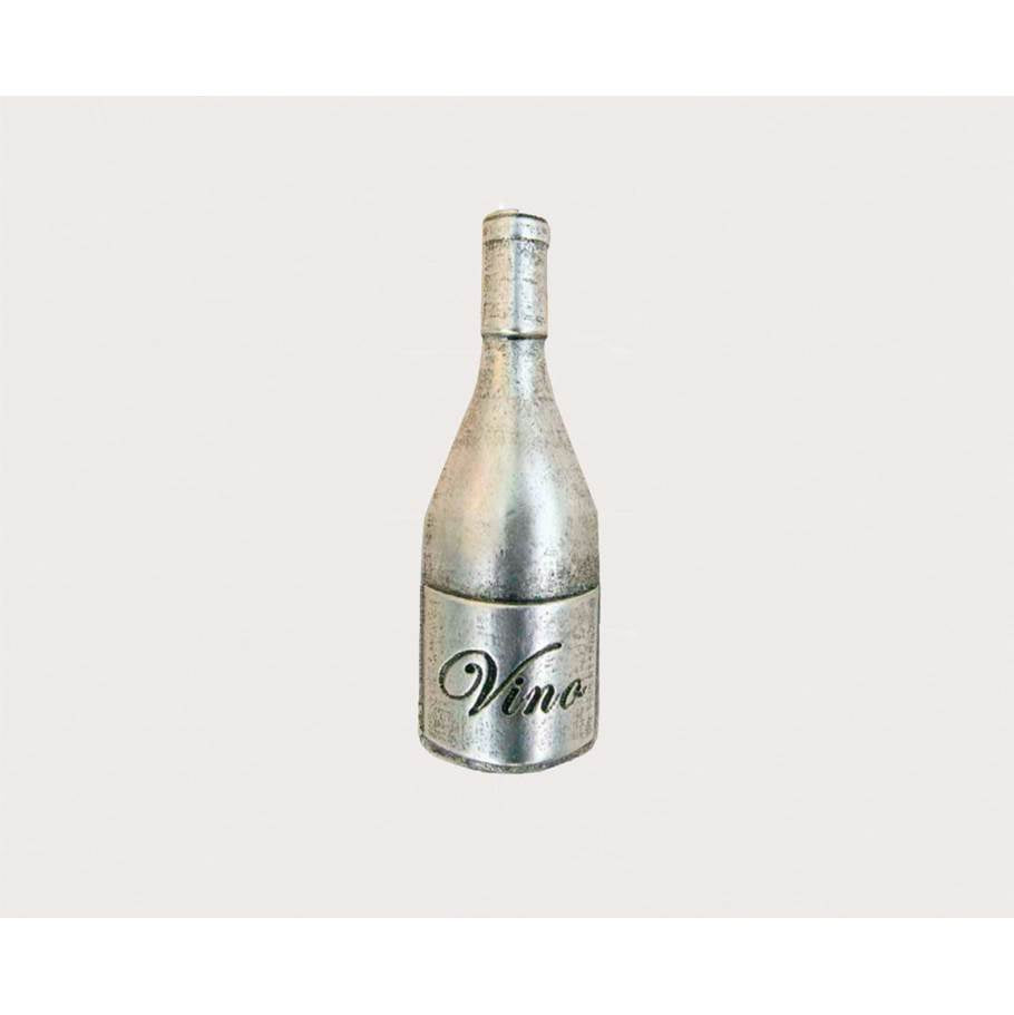 Emenee - Wine Bottle Knob 1-7/8''x3/4''