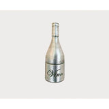 Emenee - Wine Bottle Knob 1-7/8''x3/4''