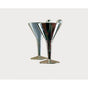 Emenee - Martini Glass Knob 2''x1-1/4''