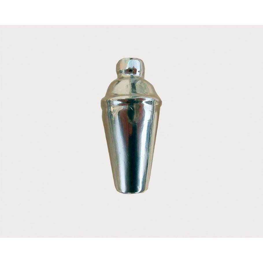 Emenee - Martini Shaker Knob 2''x7/8''