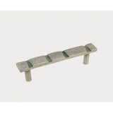 Emenee - Sliced Handle 4''x1/4''