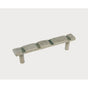 Emenee - Sliced Handle 4''x1/4''