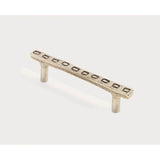 Emenee - Dash Handle 4''x1/4''
