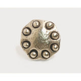 Emenee - Round with Dots 1-3/8''