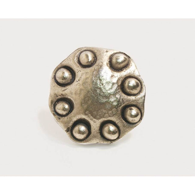 Emenee - Round with Dots 1-3/8''