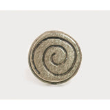 Emenee - Swirly Center 1-1/4''