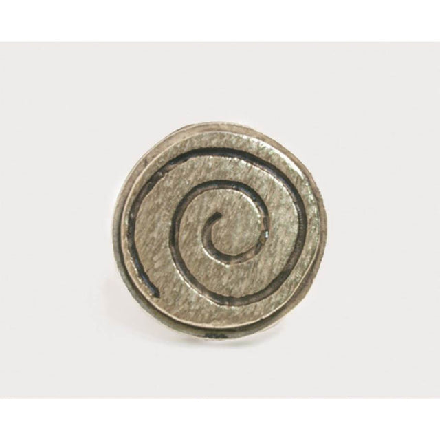 Emenee - Swirly Center 1-1/4''