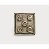 Emenee - 5-Dot Square 1-3/8''x1-3/8''