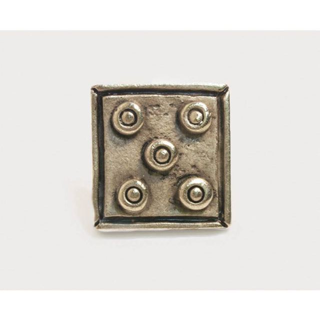 Emenee - 5-Dot Square 1-3/8''x1-3/8''
