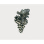 Emenee - Grapes Large Knob 2-3/4''x1-3/4''