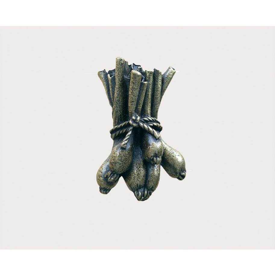 Emenee - Spring Onion Knob 2-1/2''x1-3/4''