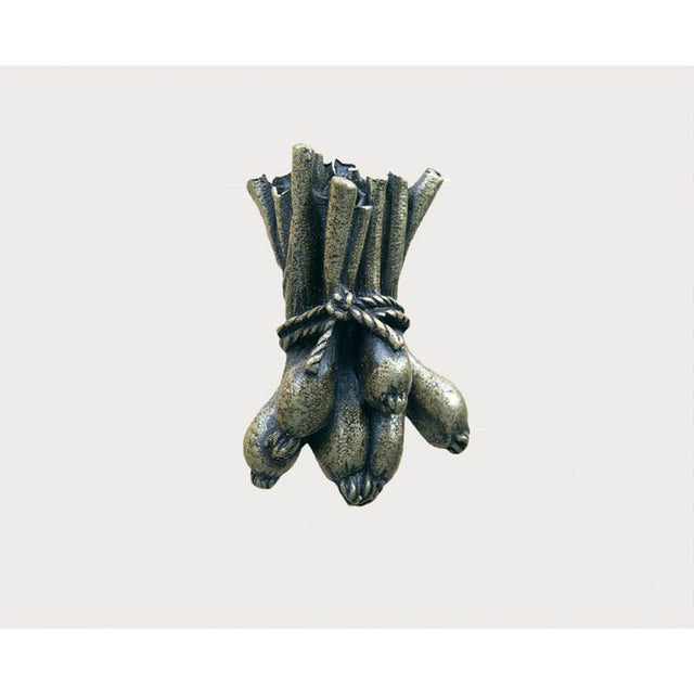 Emenee - Spring Onion Knob 2-1/2''x1-3/4''