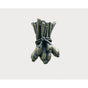 Emenee - Spring Onion Knob 2-1/2''x1-3/4''