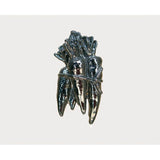 Emenee - Carrots Knob 2-1/4''x1-1/4''