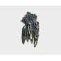 Emenee - Carrots Knob 2-1/4''x1-1/4''