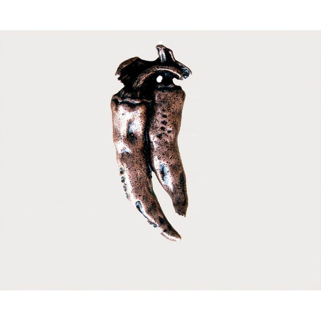 Emenee - Chile Knob 2-1/2''x1''