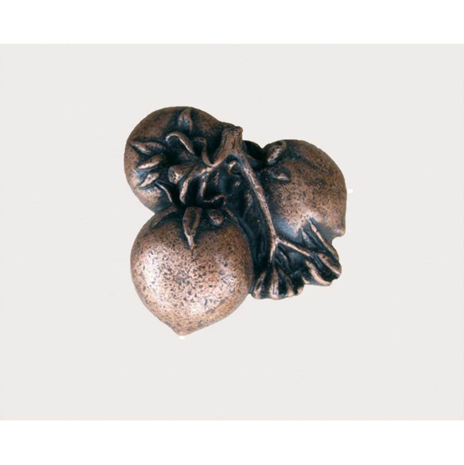 Emenee - Persimmon Knob 1-3/4''