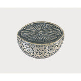 Emenee - Orange Slice 2-1/8''x1-3/4''
