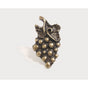 Emenee - Grape 2-1/8''x1-1/8''