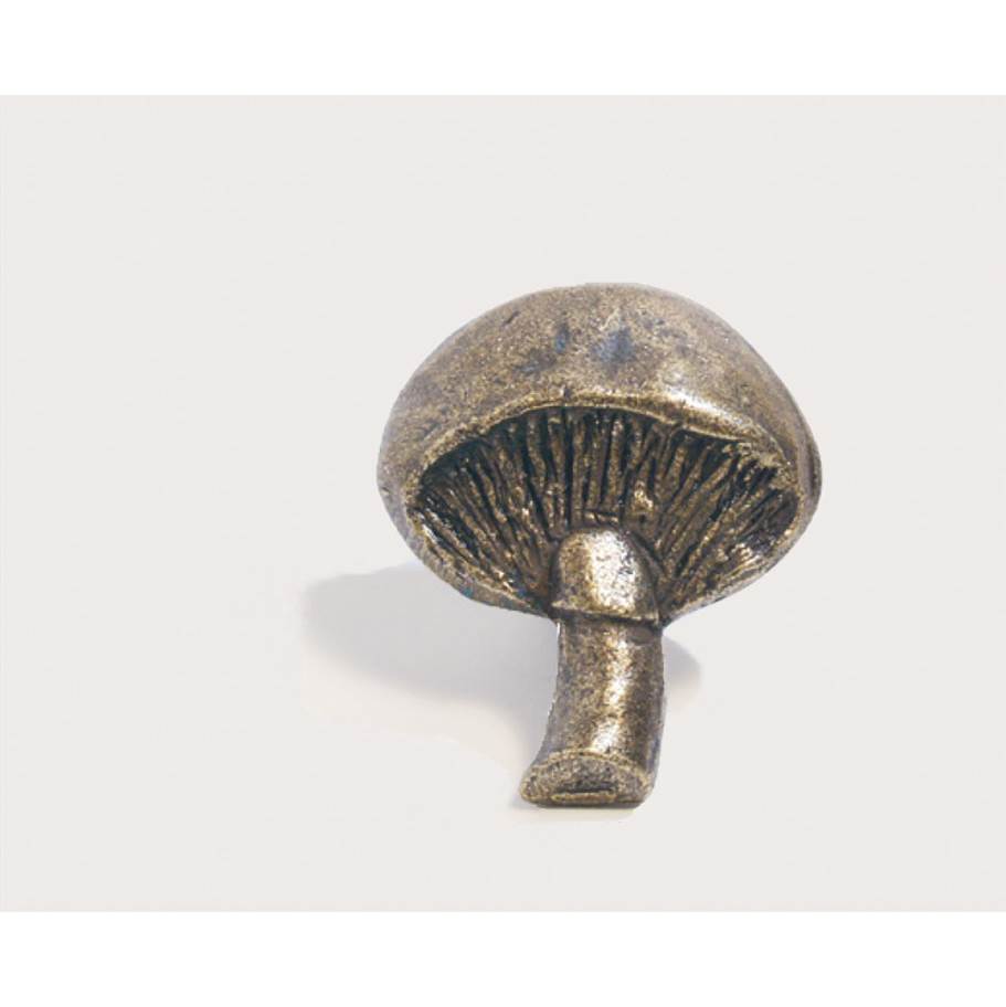 Emenee - Mushroom 2''x1-1/2''