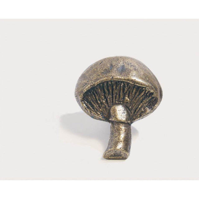 Emenee - Mushroom 2''x1-1/2''