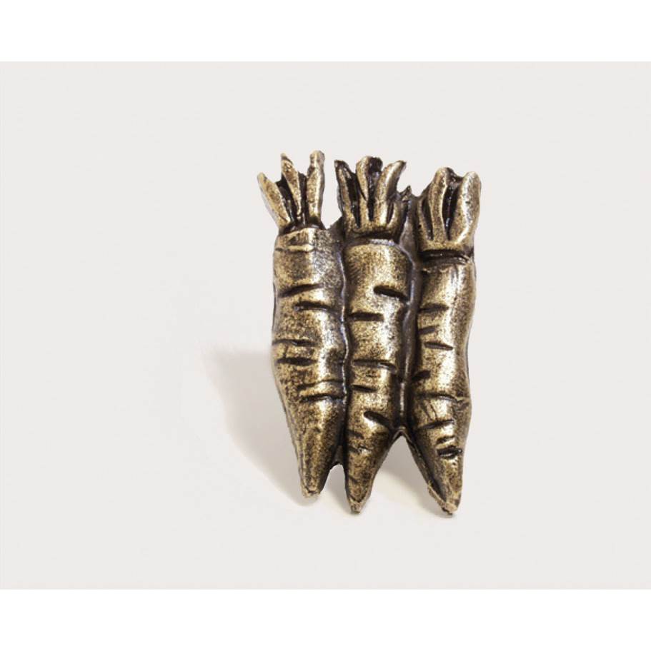 Emenee - Carrot 2-1/4''x1-1/8''