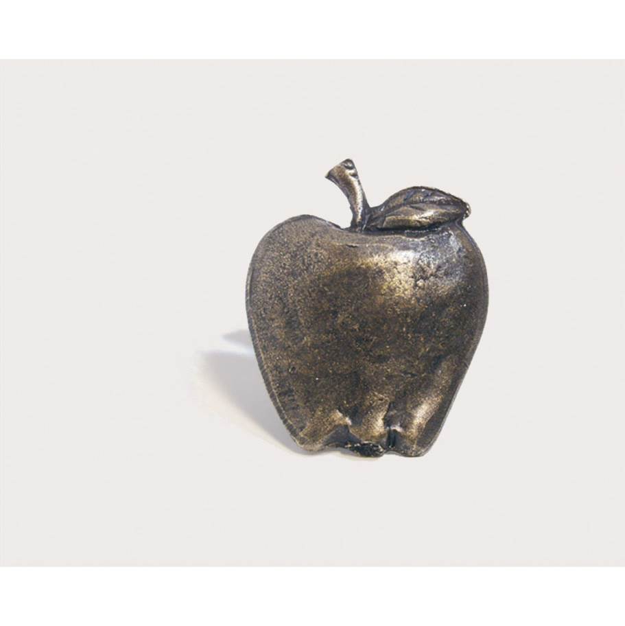 Emenee - Apple 2-1/8''x1-3/4''