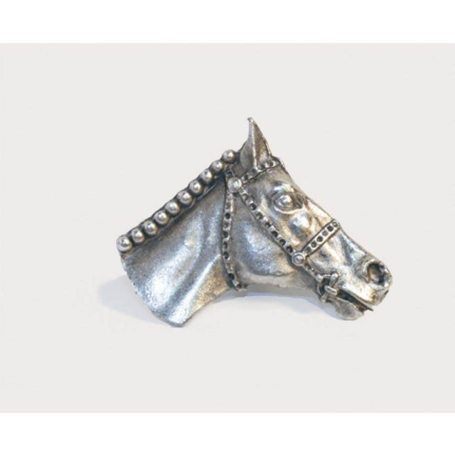 Emenee - Horse Head 1-3/4''x1-1/2''