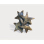 Emenee - Star Cluster 1-5/8''x1-5/8''