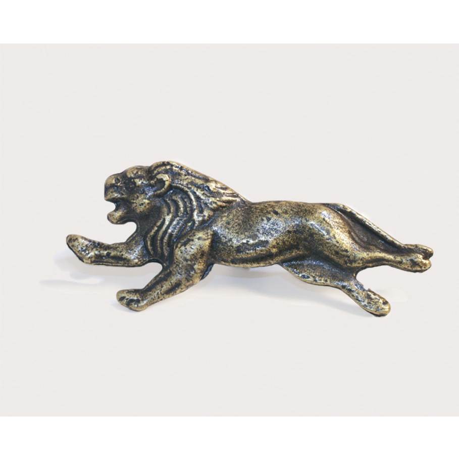Emenee - Lion 3''x1/2''