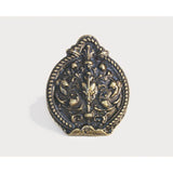Emenee - Crest 2''x1-1/2''