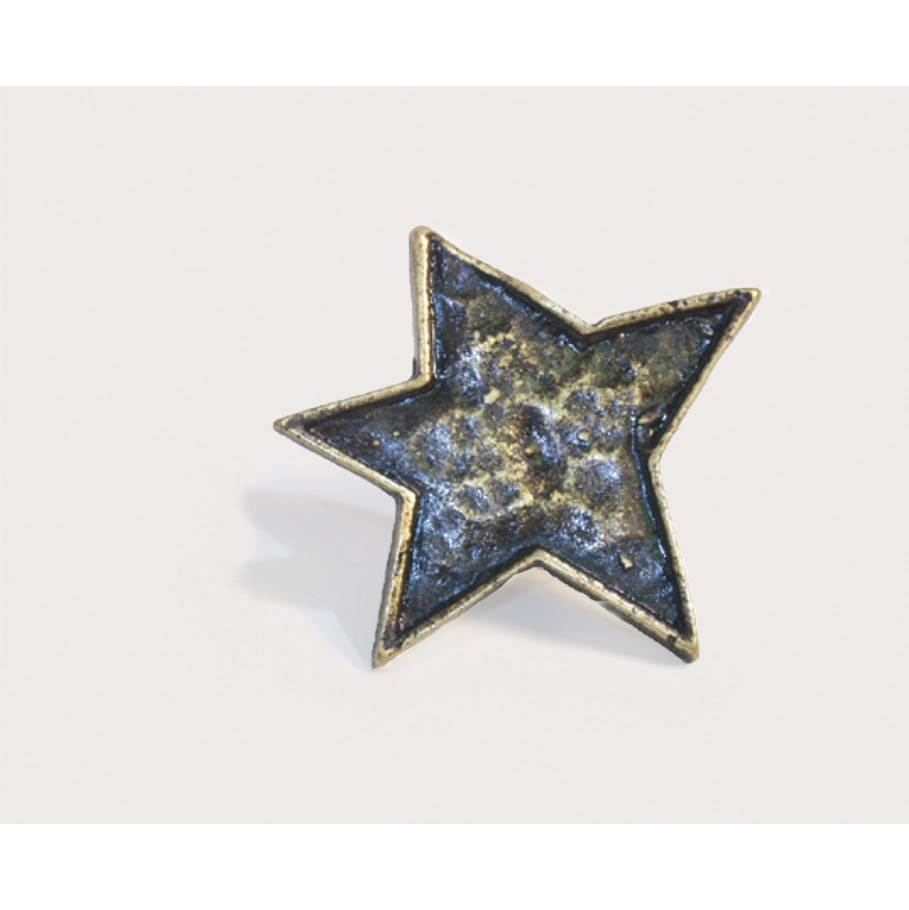 Emenee - Star 1-3/4''x1-3/4''